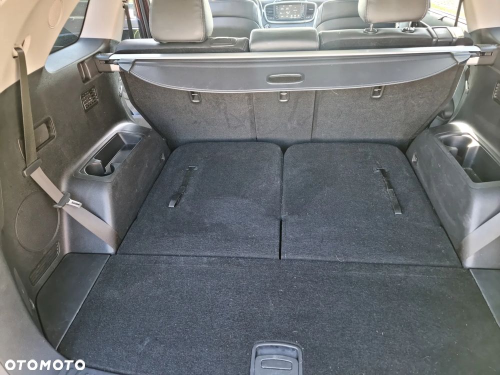 Kia Sorento 2.0 CRDI XL - 31