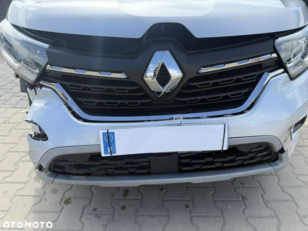 Renault Kangoo - 12