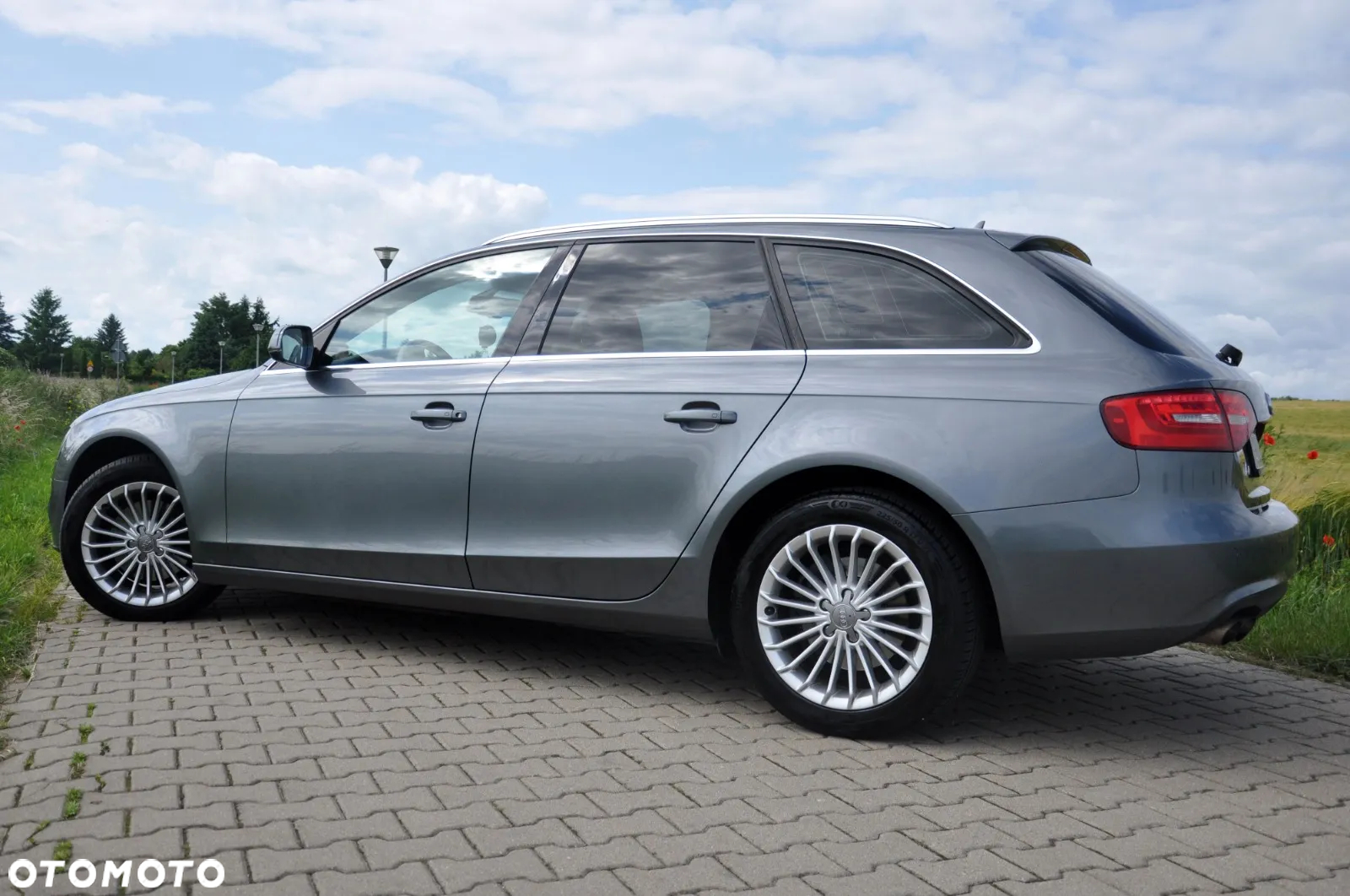 Audi A4 2.0 TDI - 6