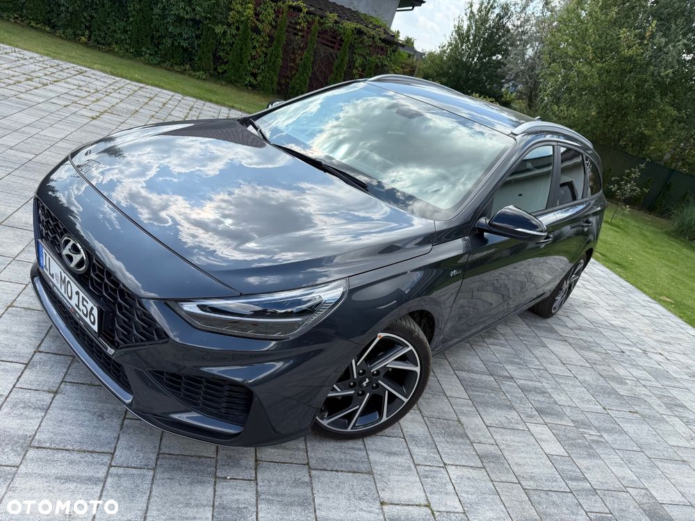 Hyundai i30 - 20