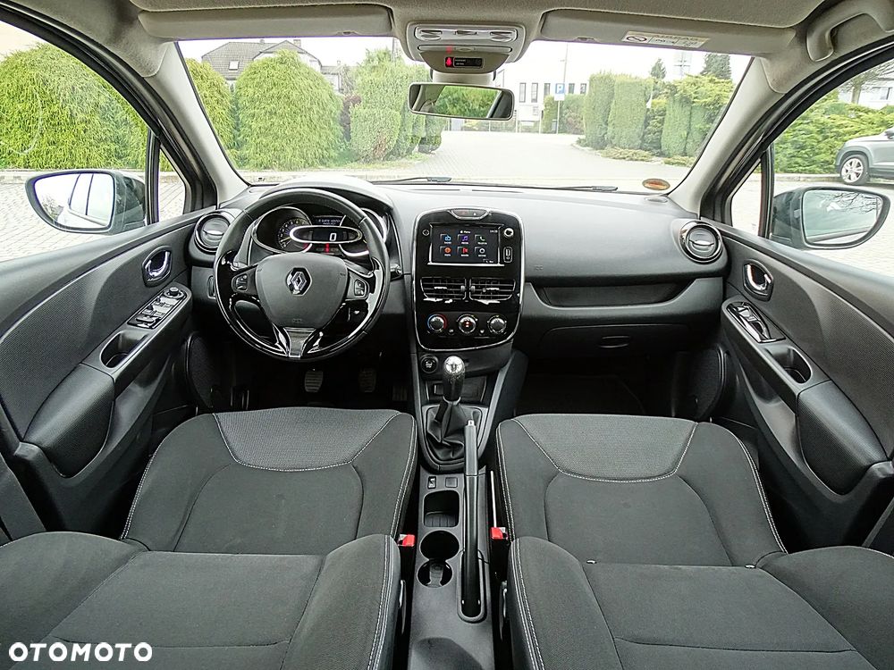 Renault Clio TCe 90 Limited - 35