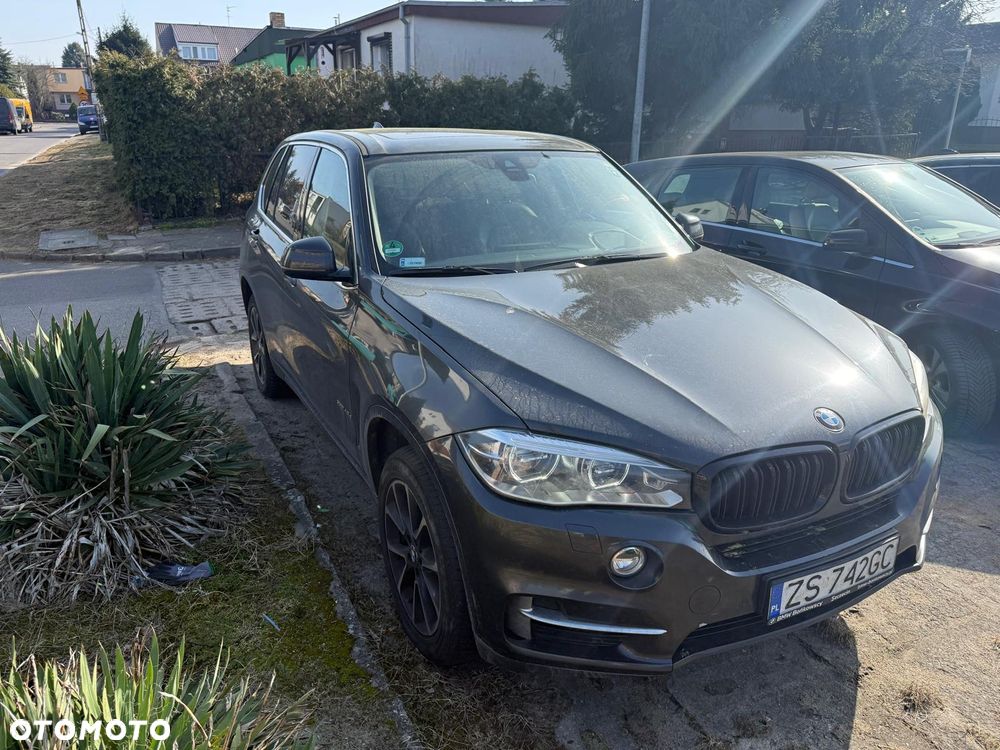 BMW X5 - 3