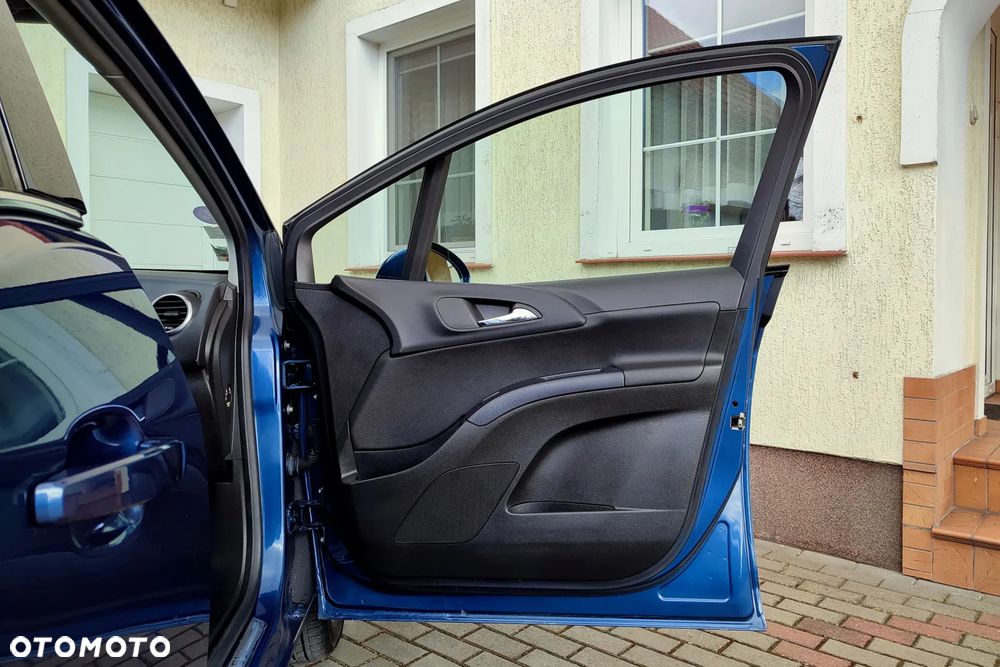 Opel Meriva 1.4 Selection - 20