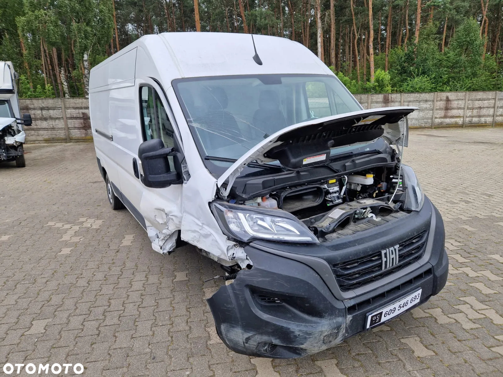 Fiat Ducato - 9