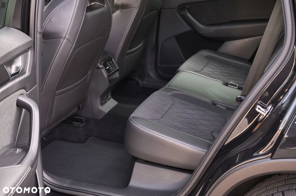 Skoda Kodiaq 1.5 TSI Sportline - 30