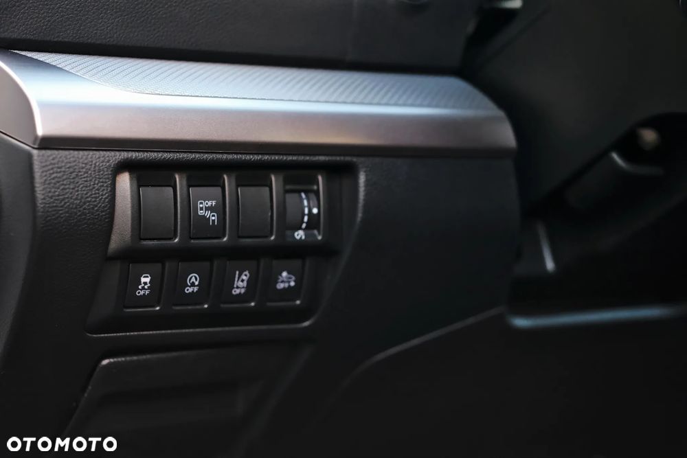 Subaru Outback 2.5i Active (EyeSight) Lineartronic - 21