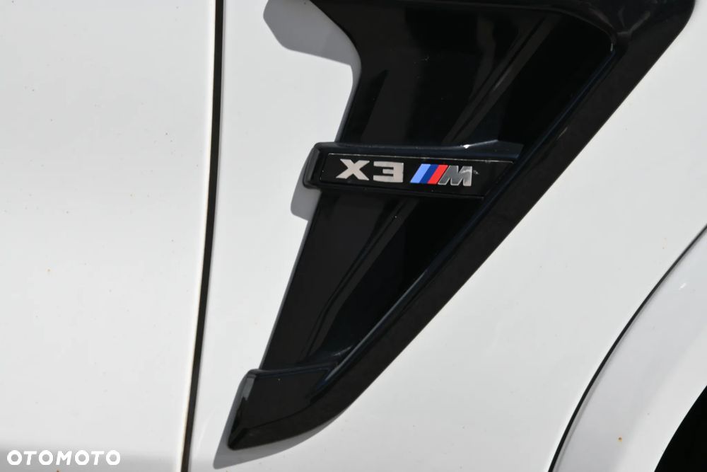 BMW X3 M - 14