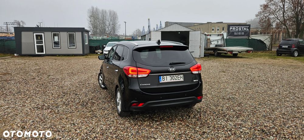 Kia Carens 1.6 GDI S EU6 - 8