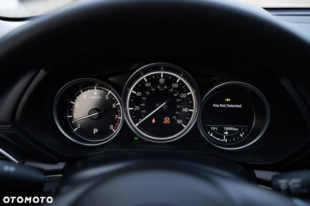 Mazda CX-5 SKYACTIV-G 194 AWD HOMURA - 17