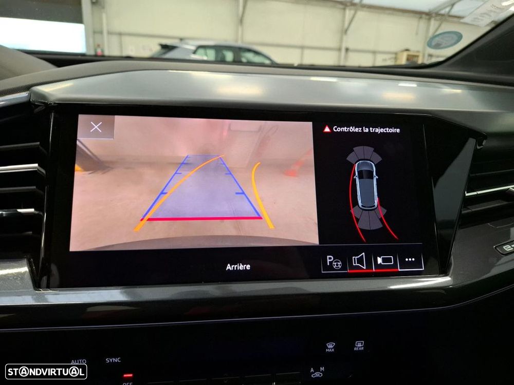 Audi Q4 e-tron 40 - 6