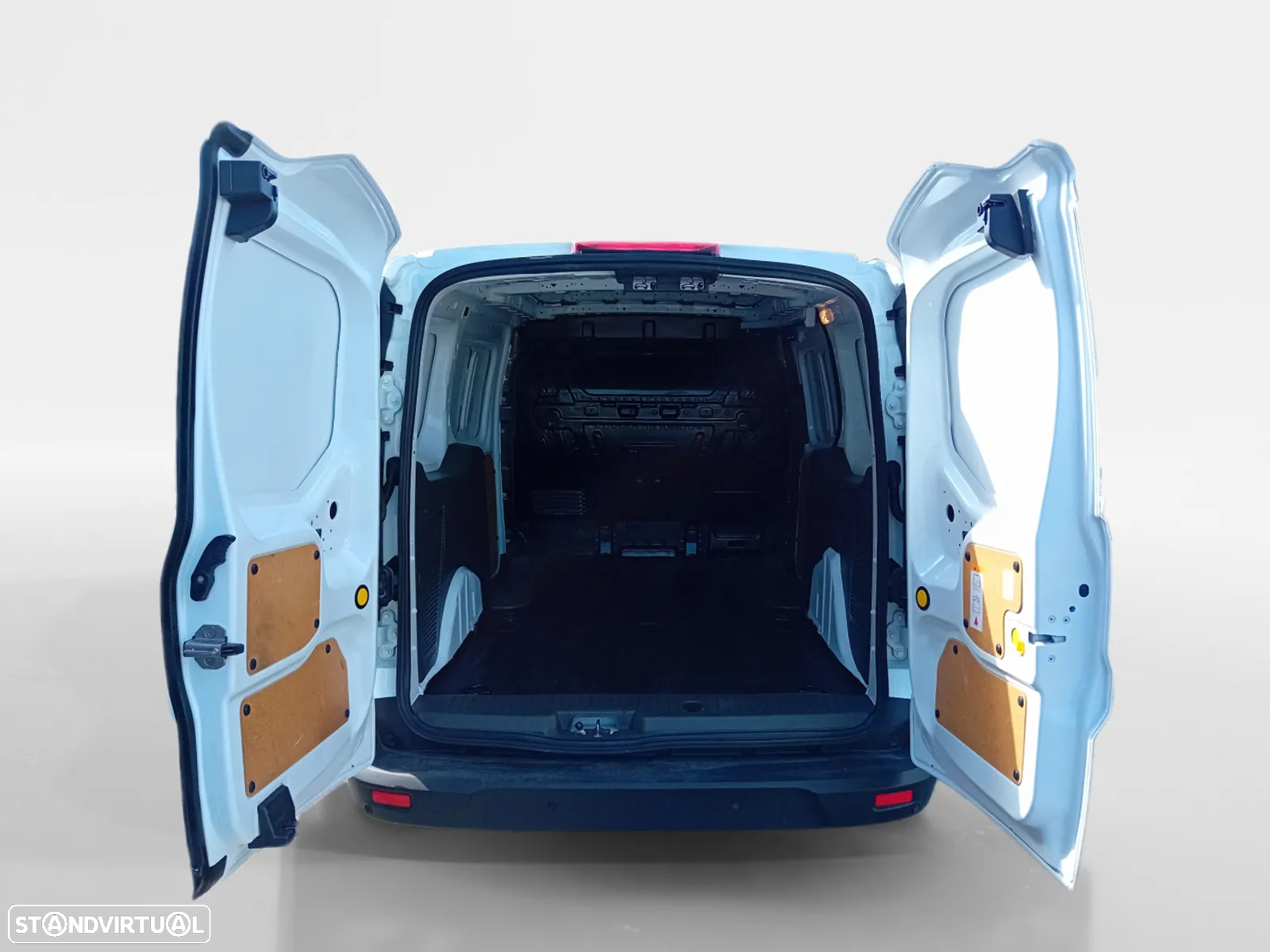 Ford Transit Connect 1.5 TDCi L2 Trend - 16