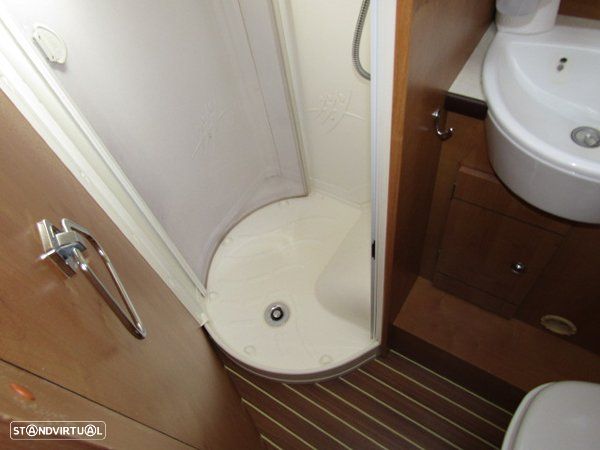 Rapido Le Randonneur 783C - 23