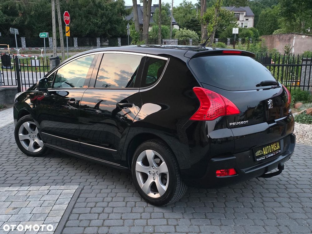 Peugeot 3008 1.6 Active - 15