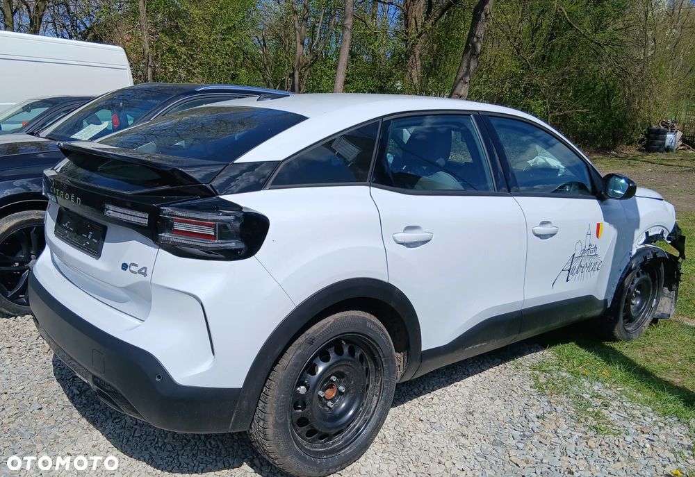 Citroën C4 e-C4 156 PLUS - 3