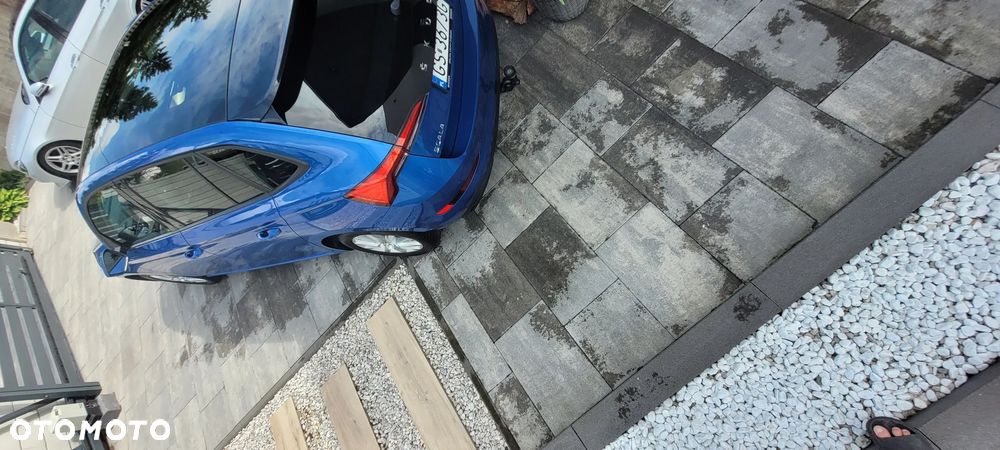 Skoda Scala 1.0 TSI Style - 13