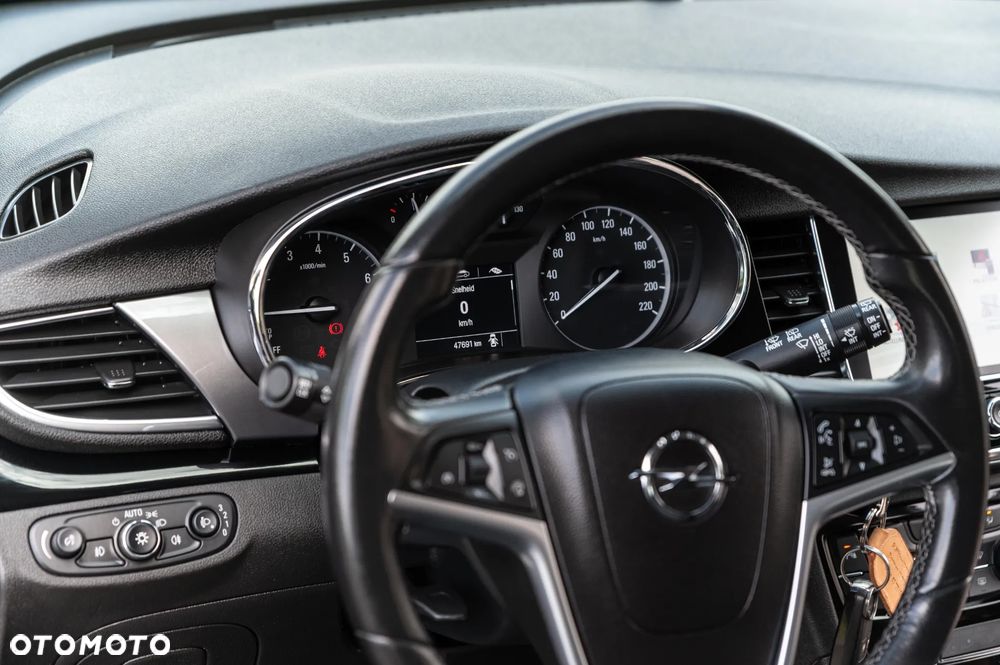 Opel Mokka 1.6 Enjoy S&S - 34