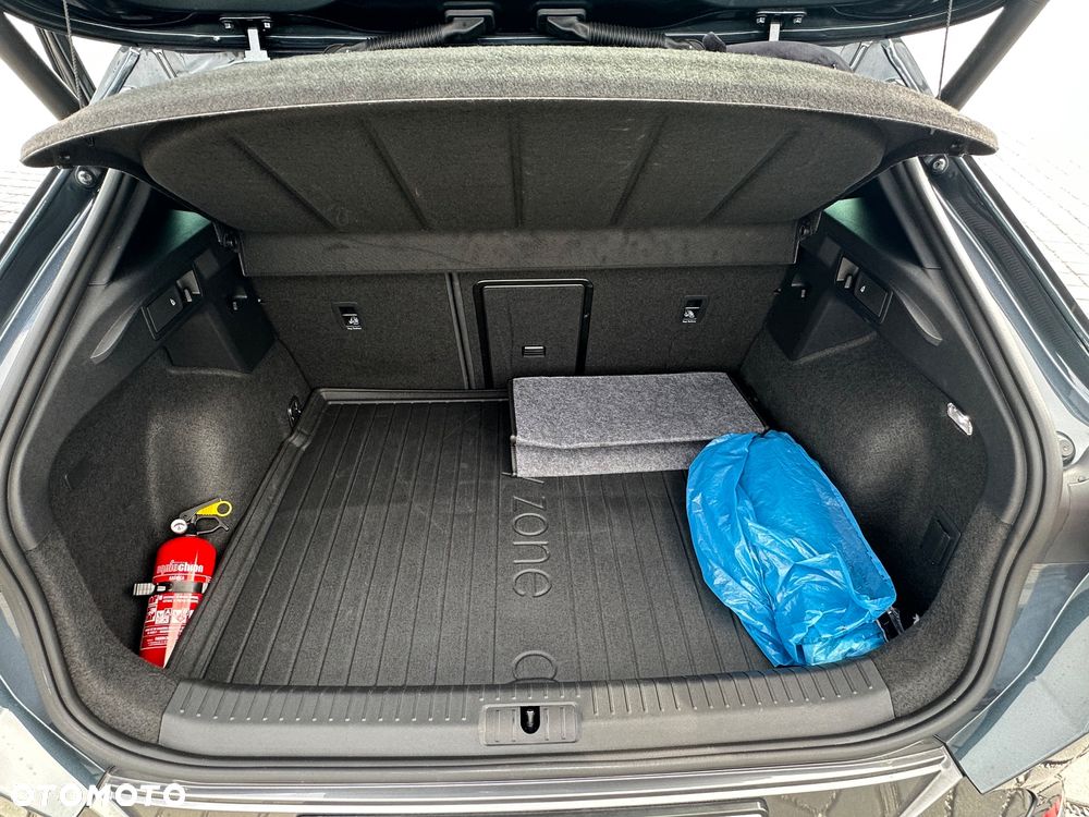 Cupra Formentor 2.0 TSI 4Drive VZ DSG - 12