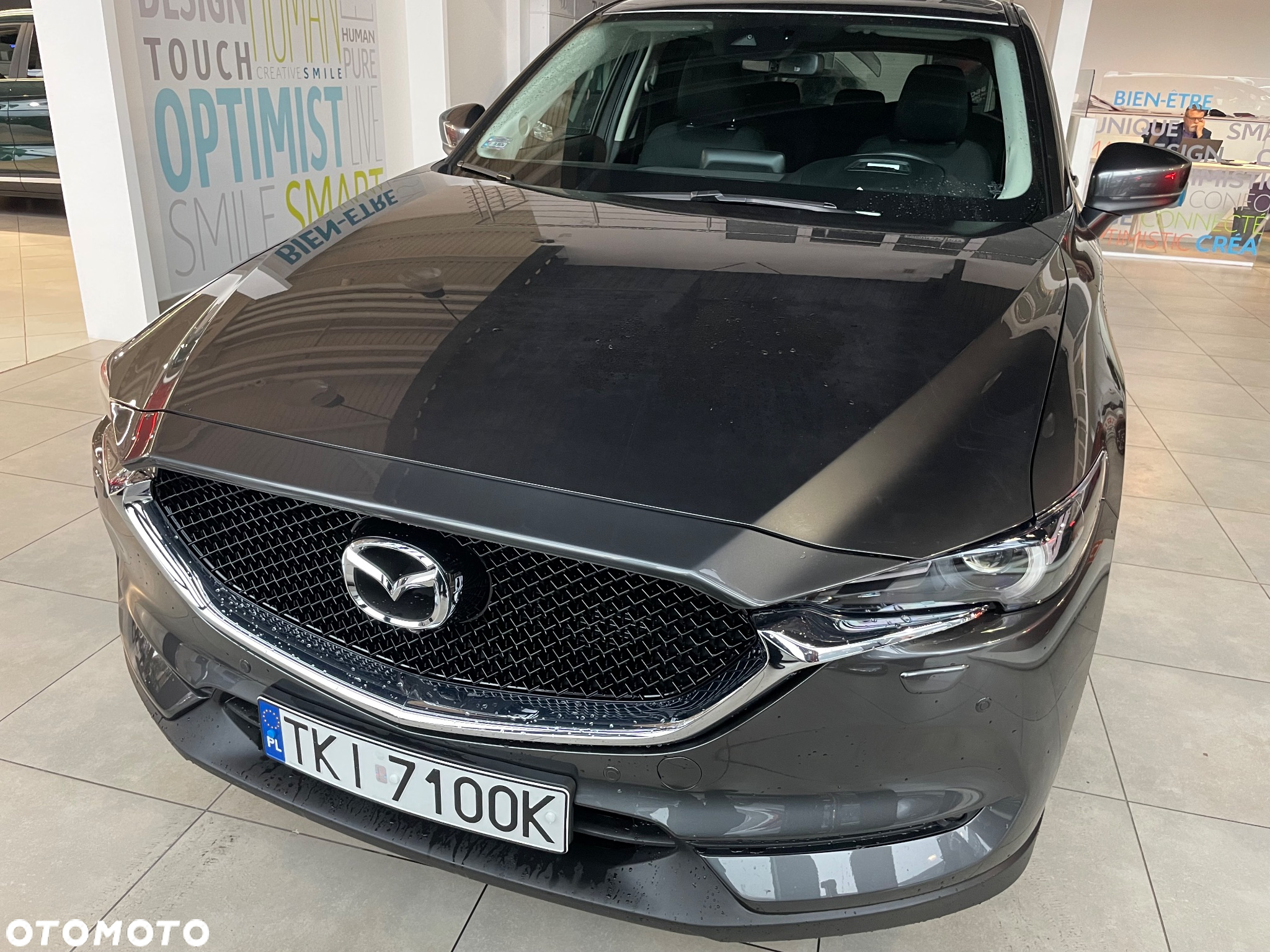 Mazda CX-5 2.5 Skyenergy 2WD - 2