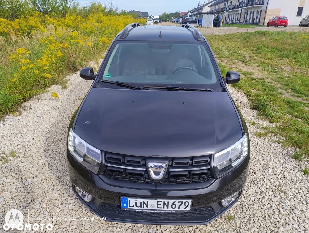 Dacia Logan - 2