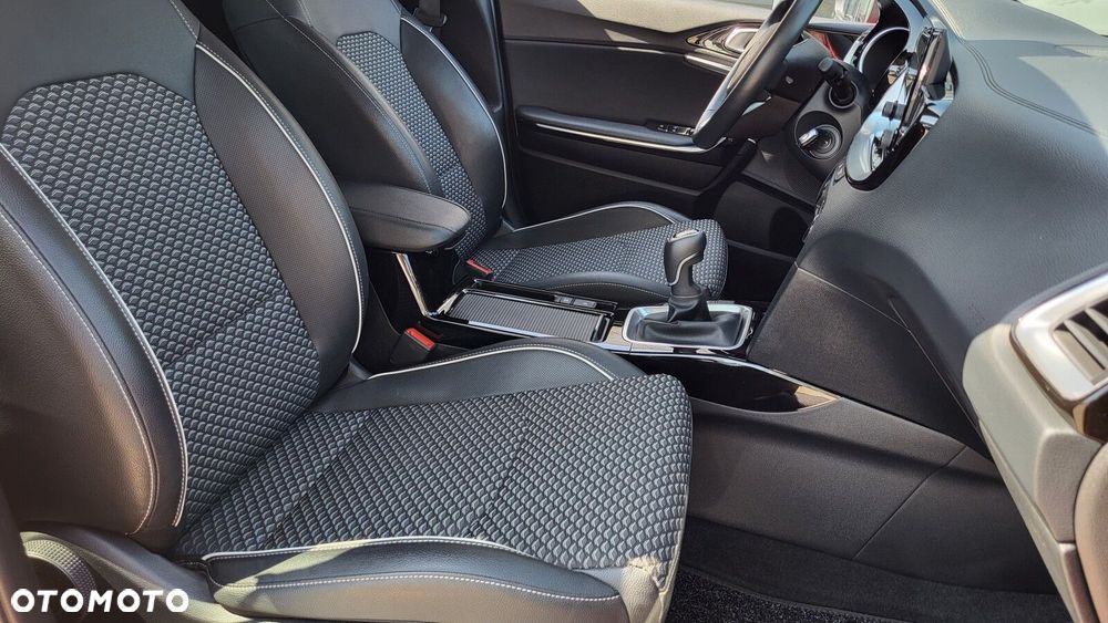 Kia Ceed 1.5 T-GDI L - 15