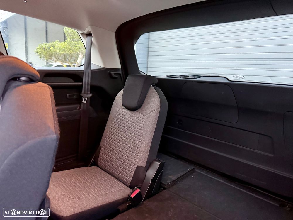 Citroën Grand C4 Spacetourer 1.5 BlueHDi Feel Business - 15