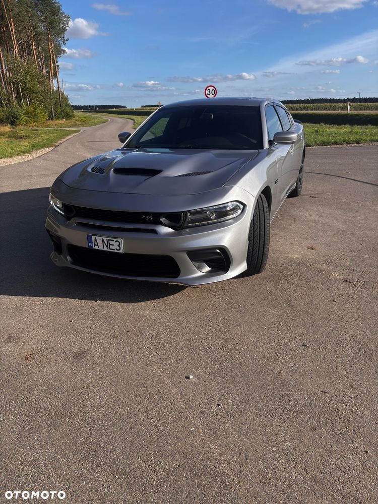 Dodge Charger - 9