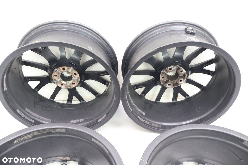 MASERATI GRECALE FELGI ALUMINIOWE 21X9.0 670171185 - 12