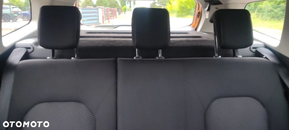 Dacia Duster dCi 110 2WD Prestige - 18