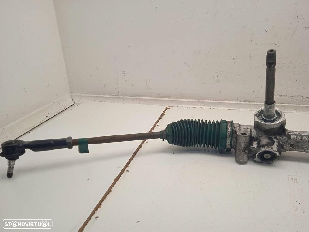 CREMALHEIRA DIREÇÃO FIAT BRAVO II 2007 - 2