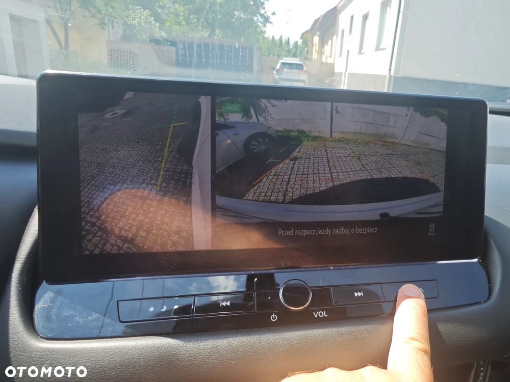 Nissan Qashqai 1.5 e-POWER N-Connecta - 27