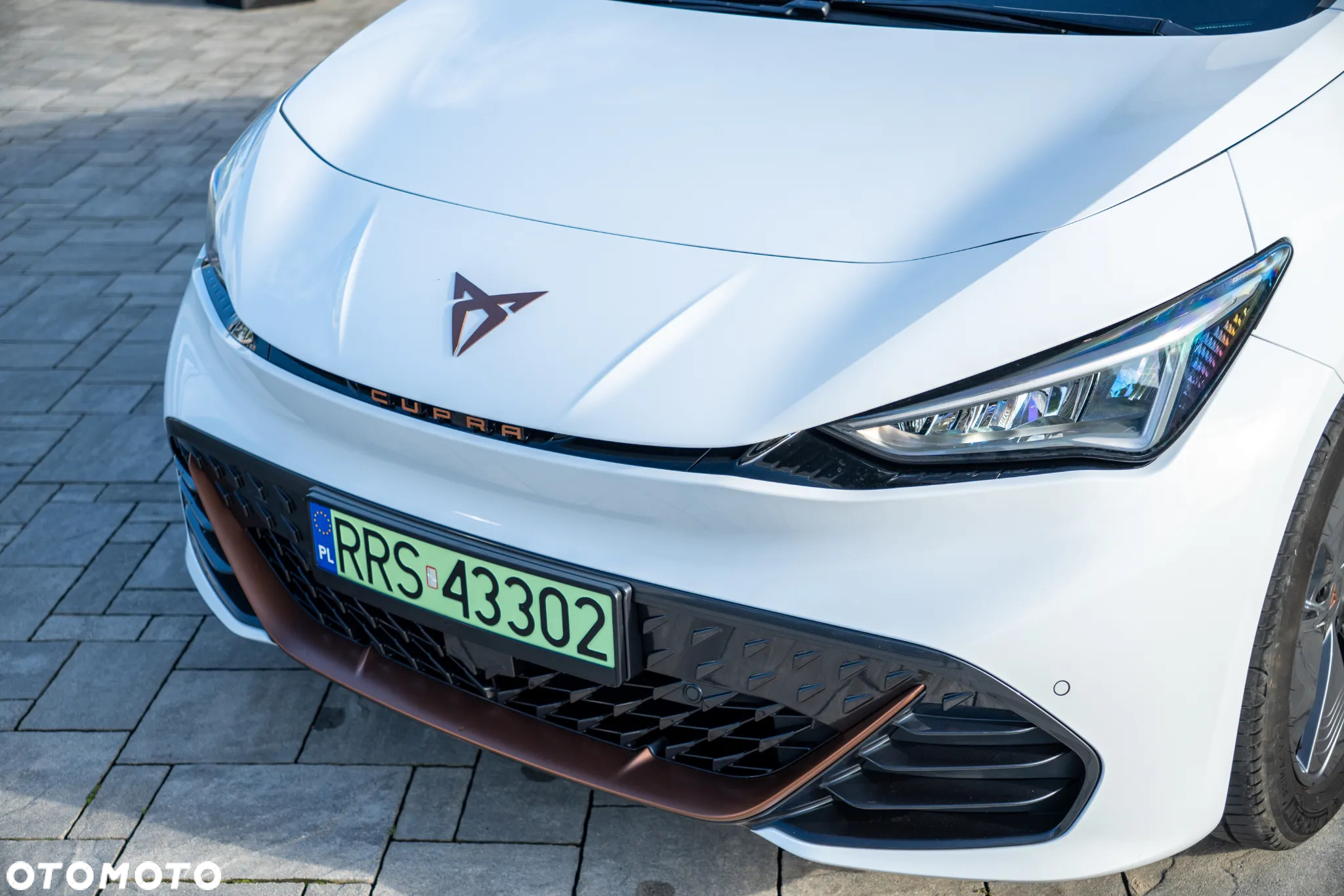 Cupra Born 58kWh - 11
