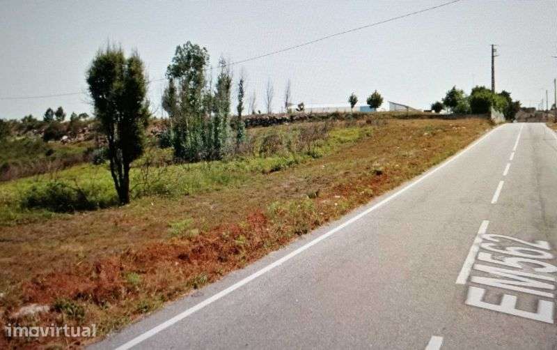 TERRENO PARA VENDA 95.656m2 Zona Industrial de Lustosa Lousada - Grande imagem: 3/5