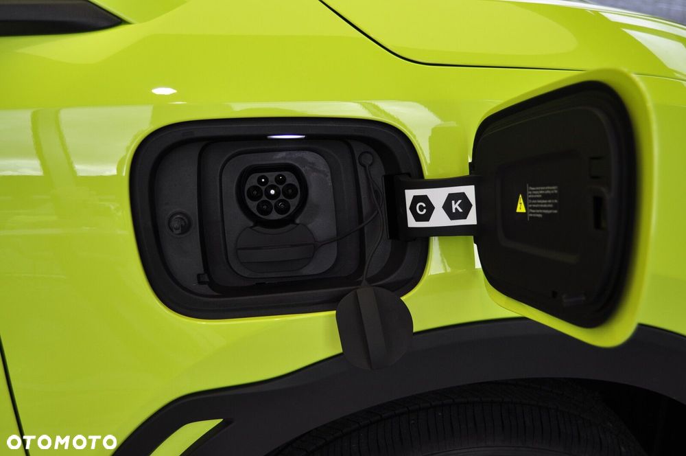 BYD Dolphin Surf - 13