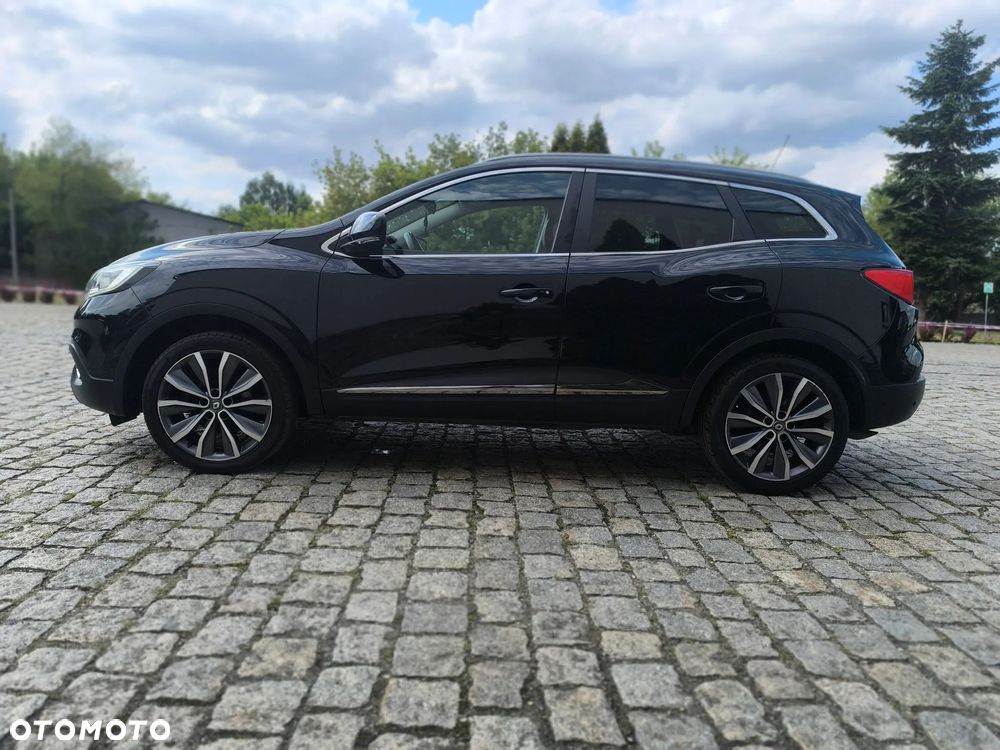 Renault Kadjar 1.6 dCi Energy Intens - 7