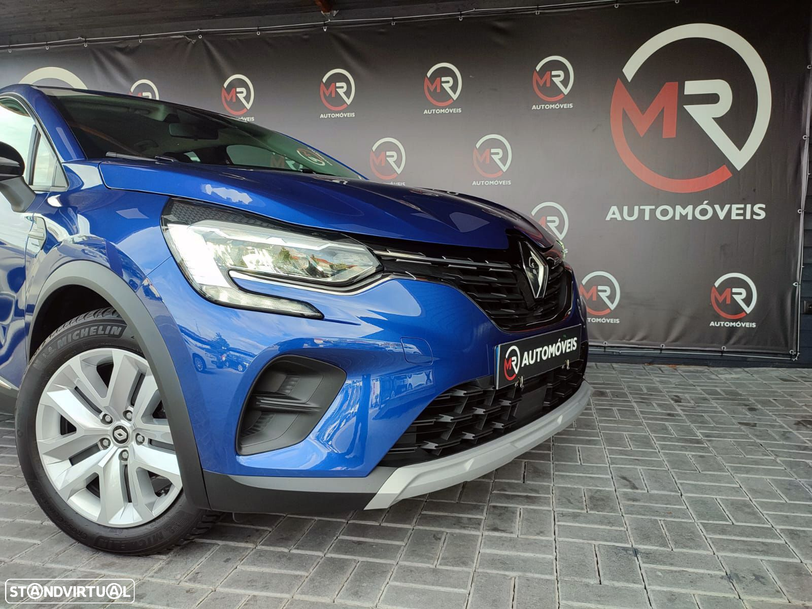 Renault Captur - 34