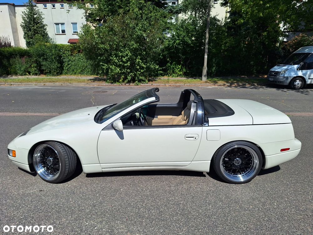 Nissan 300 ZX - 10