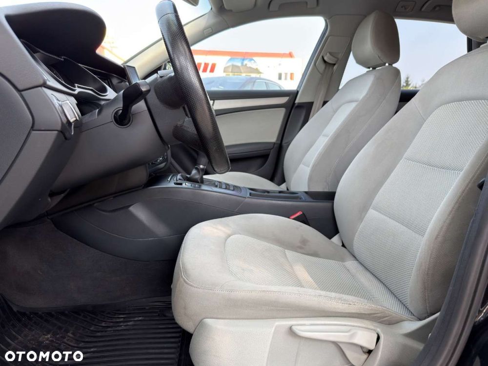 Audi A4 Allroad - 19