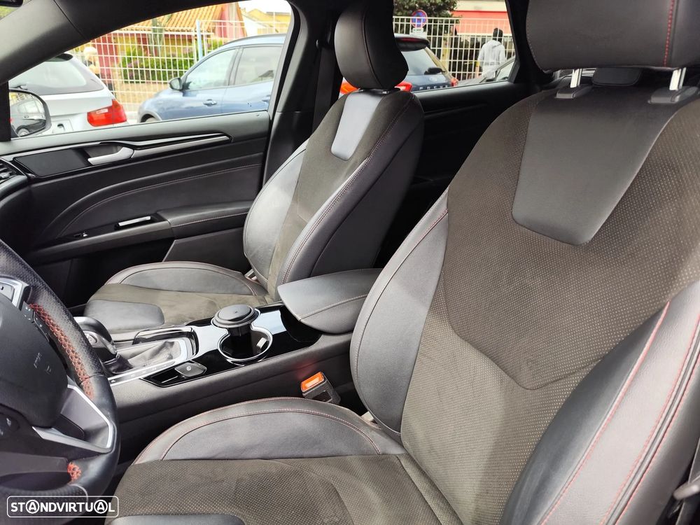 Ford Mondeo SW 2.0 HEV ST-Line - 9