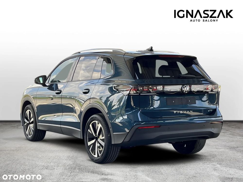 Volkswagen Tiguan 1.5 eTSI Life Plus DSG - 4