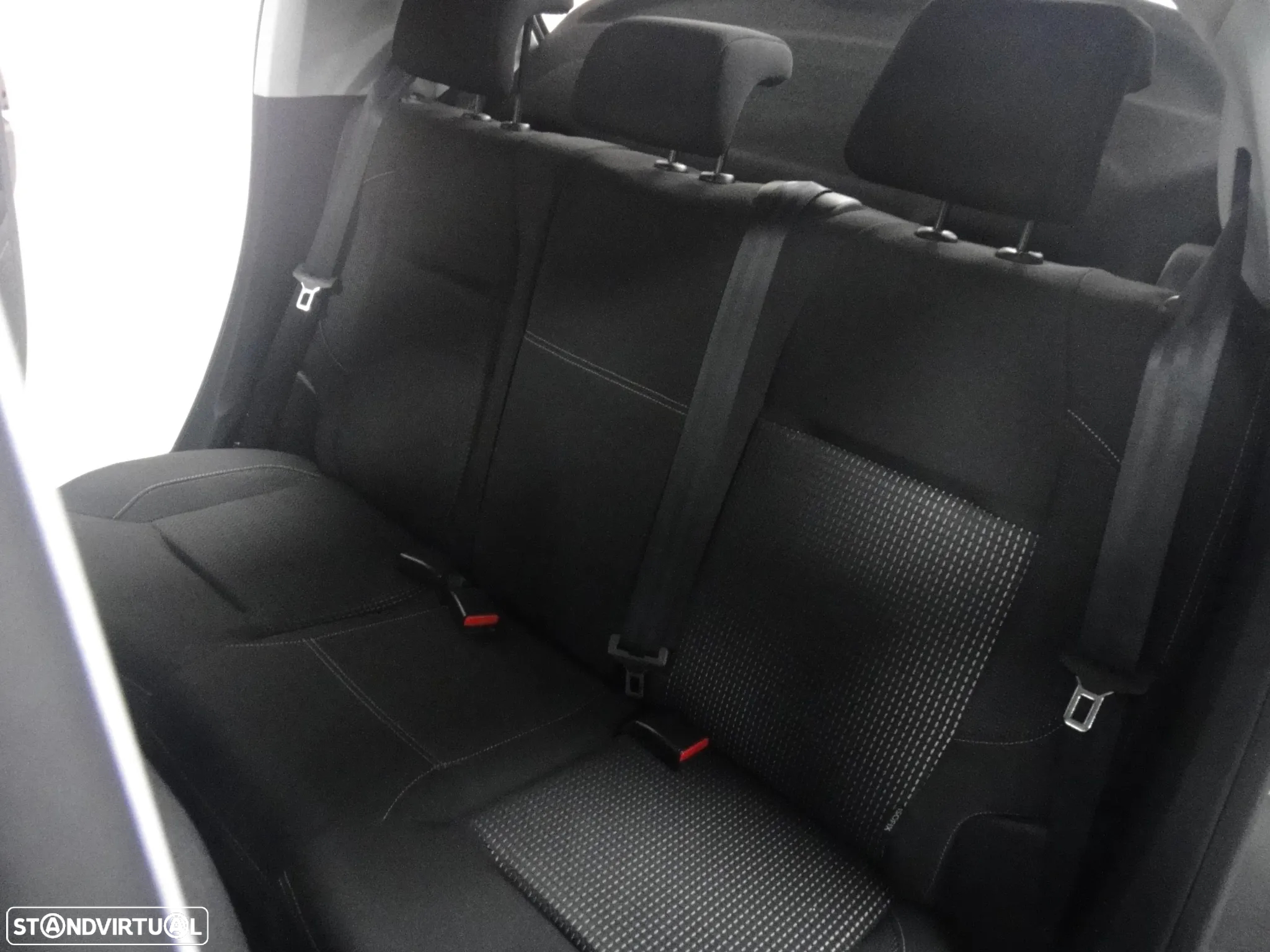 Peugeot 208 PureTech 110 Stop & Start Tech Edition - 20