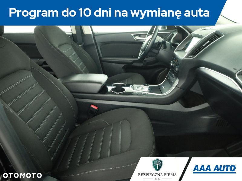 Ford Galaxy - 20