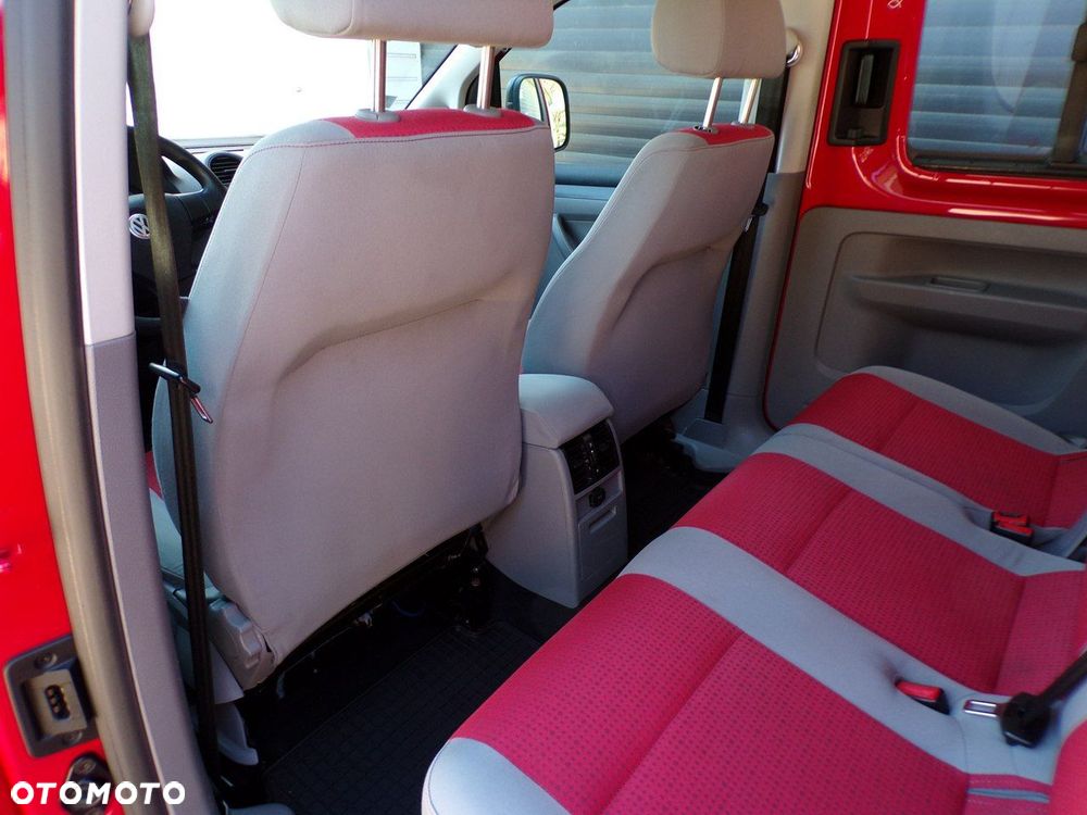 Volkswagen Caddy - 29