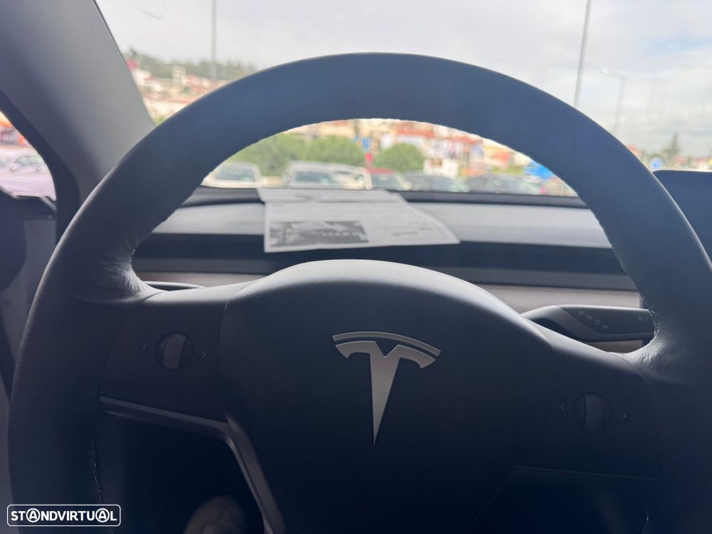 Tesla Model 3 Standard Range Plus RWD - 12