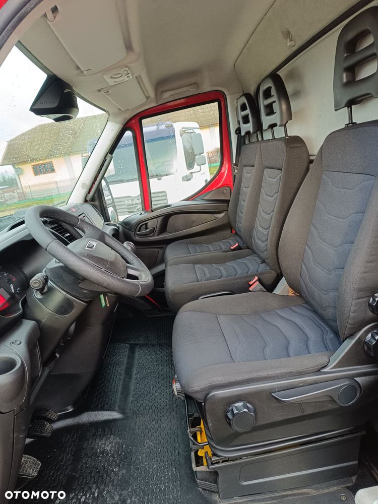 Iveco Daily 60c15 65c17 70c18 72c15 50c15 50c16 | DMC 3.5/6t - 12