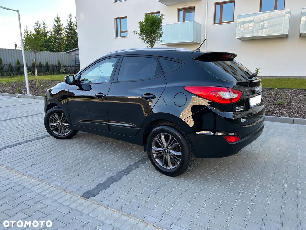 Hyundai ix35 - 4