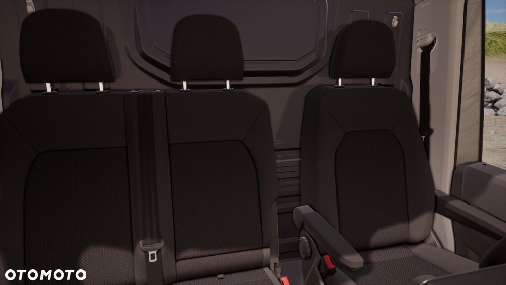 Volkswagen Crafter - 16