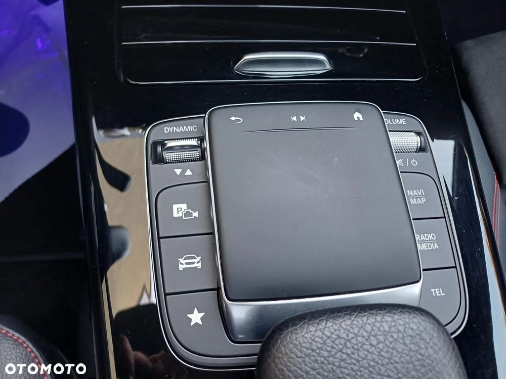 Mercedes-Benz CLA 200 d Shooting Brake 8G-DCT Edition AMG Line - 33