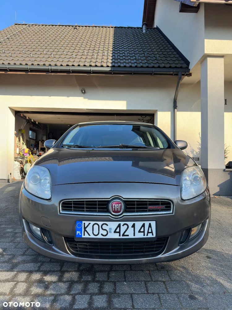 Fiat Bravo - 3