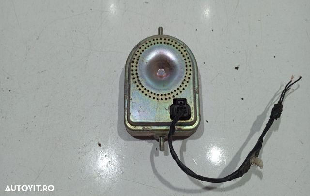 Alarma 6G9N-19G229-DG Land Rover Range Rover Evoque L538 [2011 - 2015 - 1