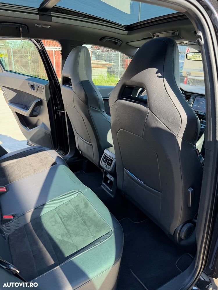 Cupra Ateca - 20